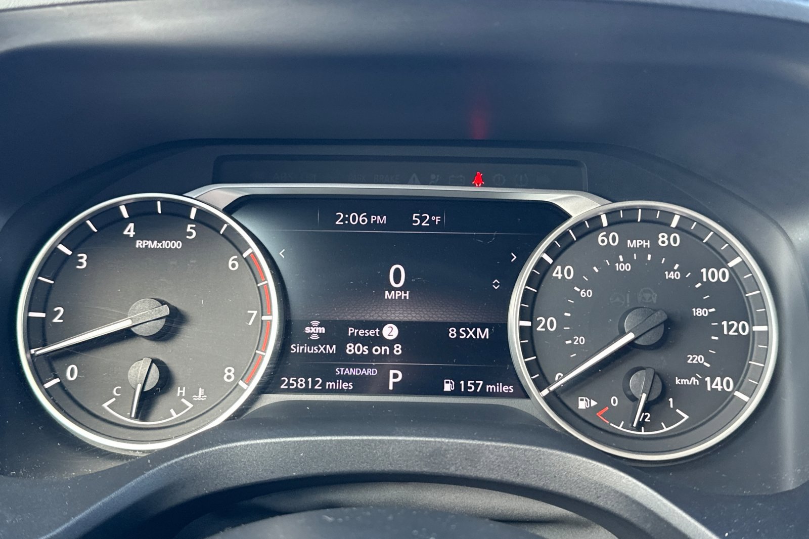 Used 2023 Nissan Rogue SV image 24