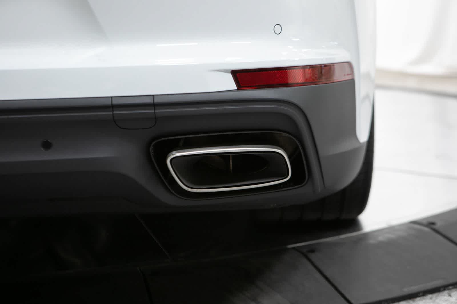 New 2026 Porsche Panamera 4 AWD/4WD image 20