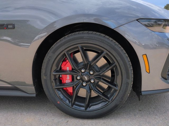 New 2026 Ford Mustang GT Premium RWD image 10