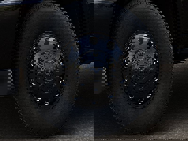 New 2026 RAM 3500 Limited image 4