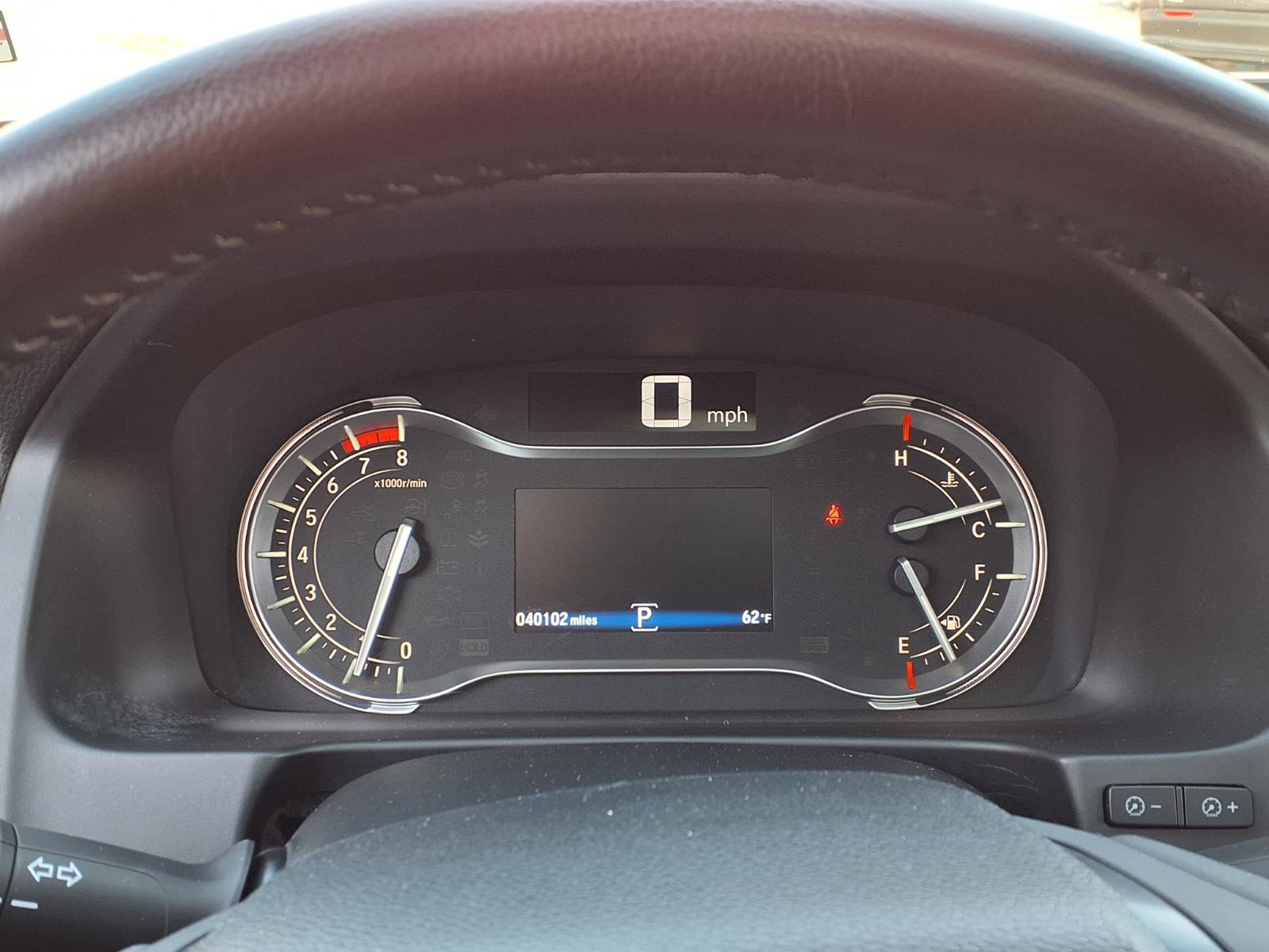 Certified 2023 Honda Ridgeline RTL image 17