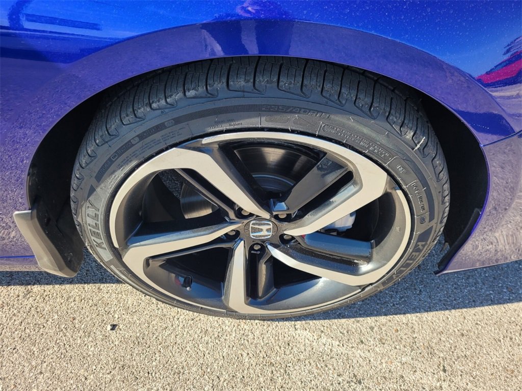 Used 2022 Honda Accord Sport image 19