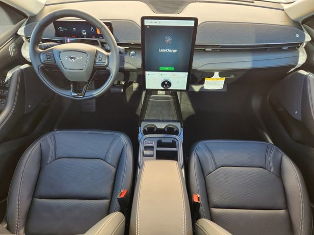 New 2026 Ford Mustang Mach-E Premium AWD/4WD image 11