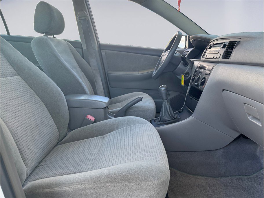 Used 2006 Toyota Corolla CE FWD image 16