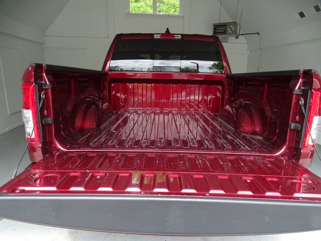 Certified 2022 RAM 1500 Big Horn AWD/4WD image 20
