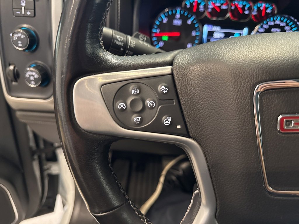 Used 2018 GMC Sierra 1500 SLT image 29