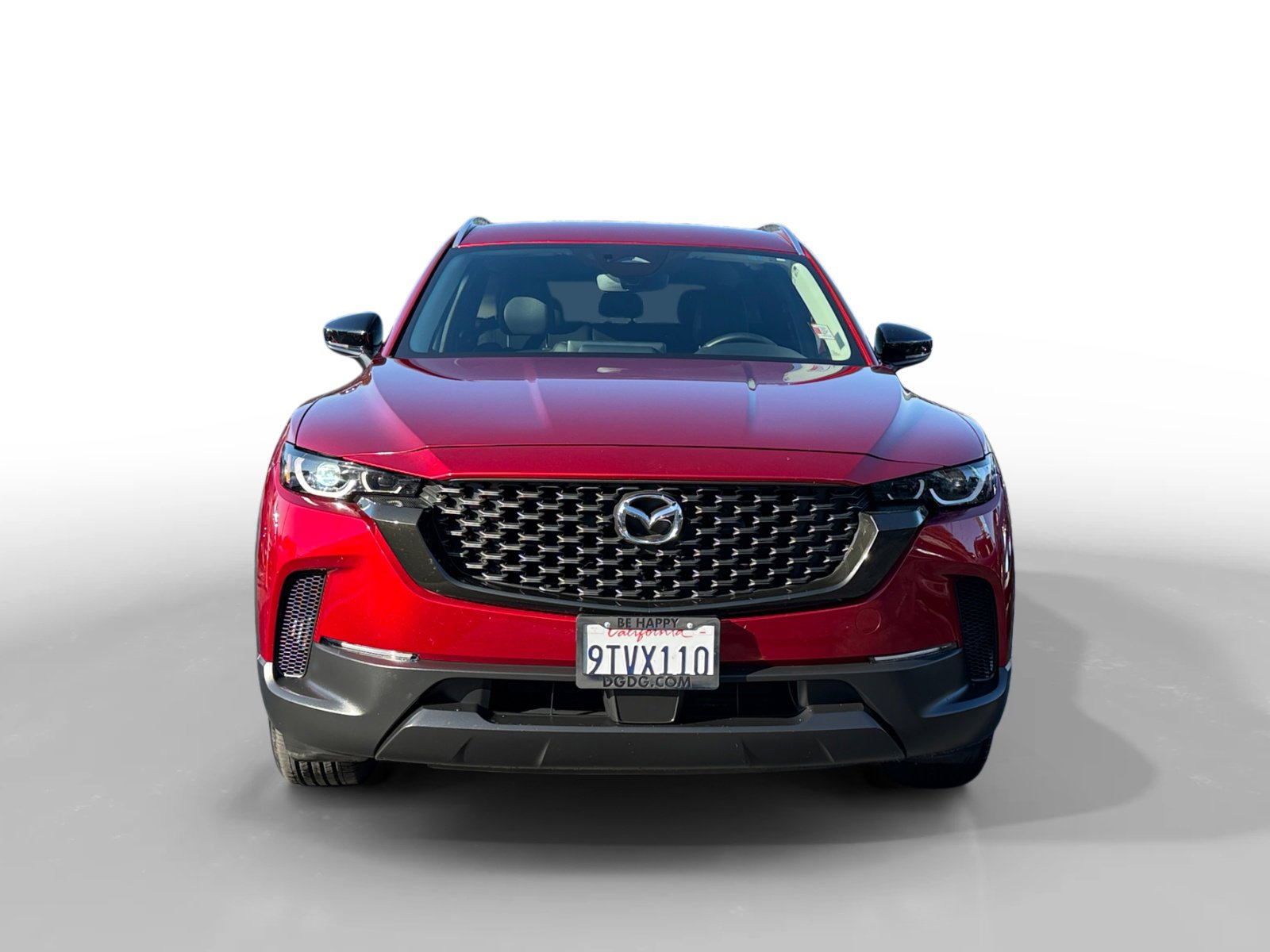 Certified 2025 MAZDA CX-50 2.5 Hybrid w/ Weather Package image 8