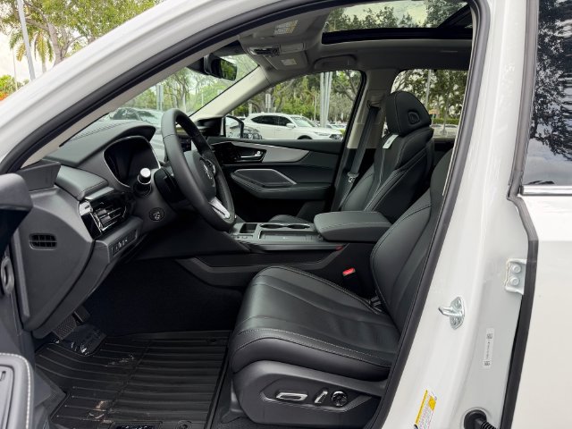 New 2026 Acura MDX w/ Technology Package FWD image 6