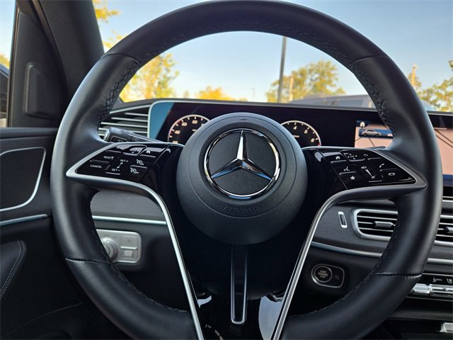 Used 2025 Mercedes-Benz GLE 350 4MATIC image 18