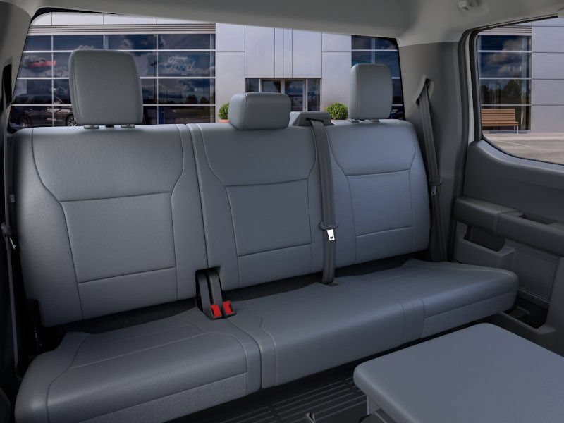 New 2026 Ford F350 XL w/ 360-Degree Camera Package RWD image 15