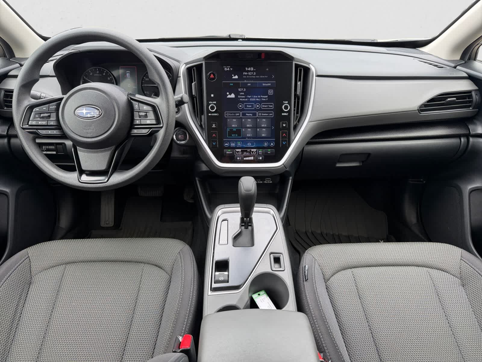 Certified 2024 Subaru Crosstrek 2.0i Premium w/ Crosstrek Mirror Package AWD/4WD image 12