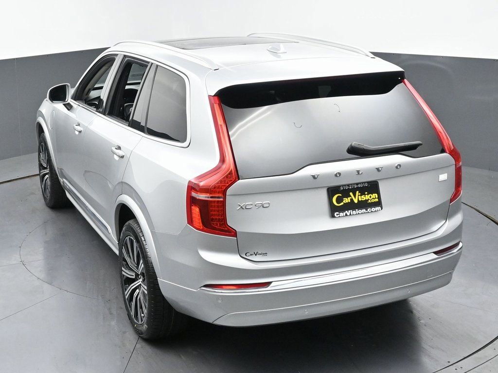 Used 2022 Volvo XC90 T8 Inscription image 44