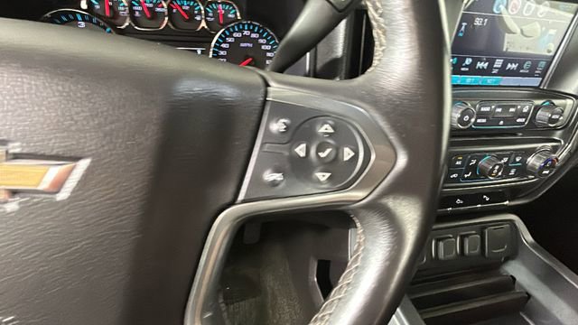 Used 2016 Chevrolet Silverado 1500 LT w/ All Star Edition AWD/4WD image 17