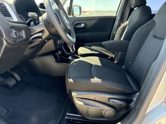 Used 2020 Jeep Renegade Sport FWD image 18