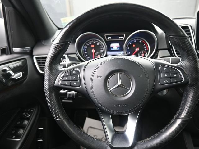 Used 2019 Mercedes-Benz GLS 450 GLS 450 image 8