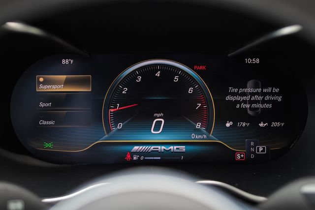 Used 2020 Mercedes-Benz C 43 AMG 4MATIC Cabriolet image 42
