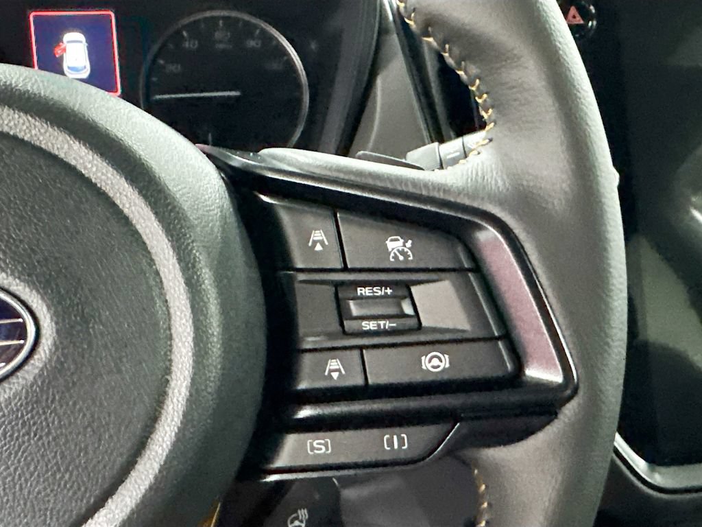 New 2026 Subaru Crosstrek 2.5i Wilderness AWD/4WD image 9