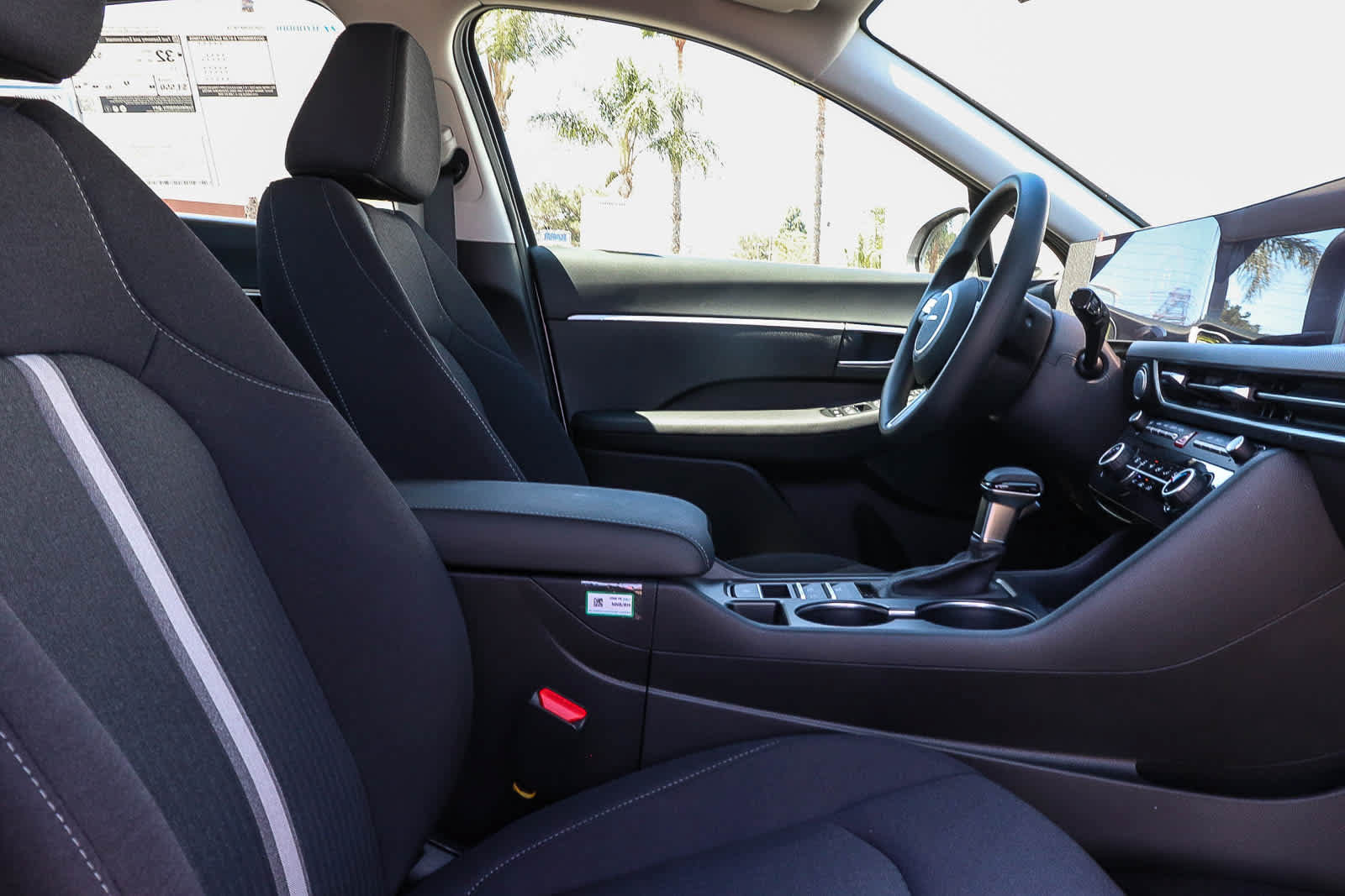 New 2026 Hyundai Sonata SE FWD image 27