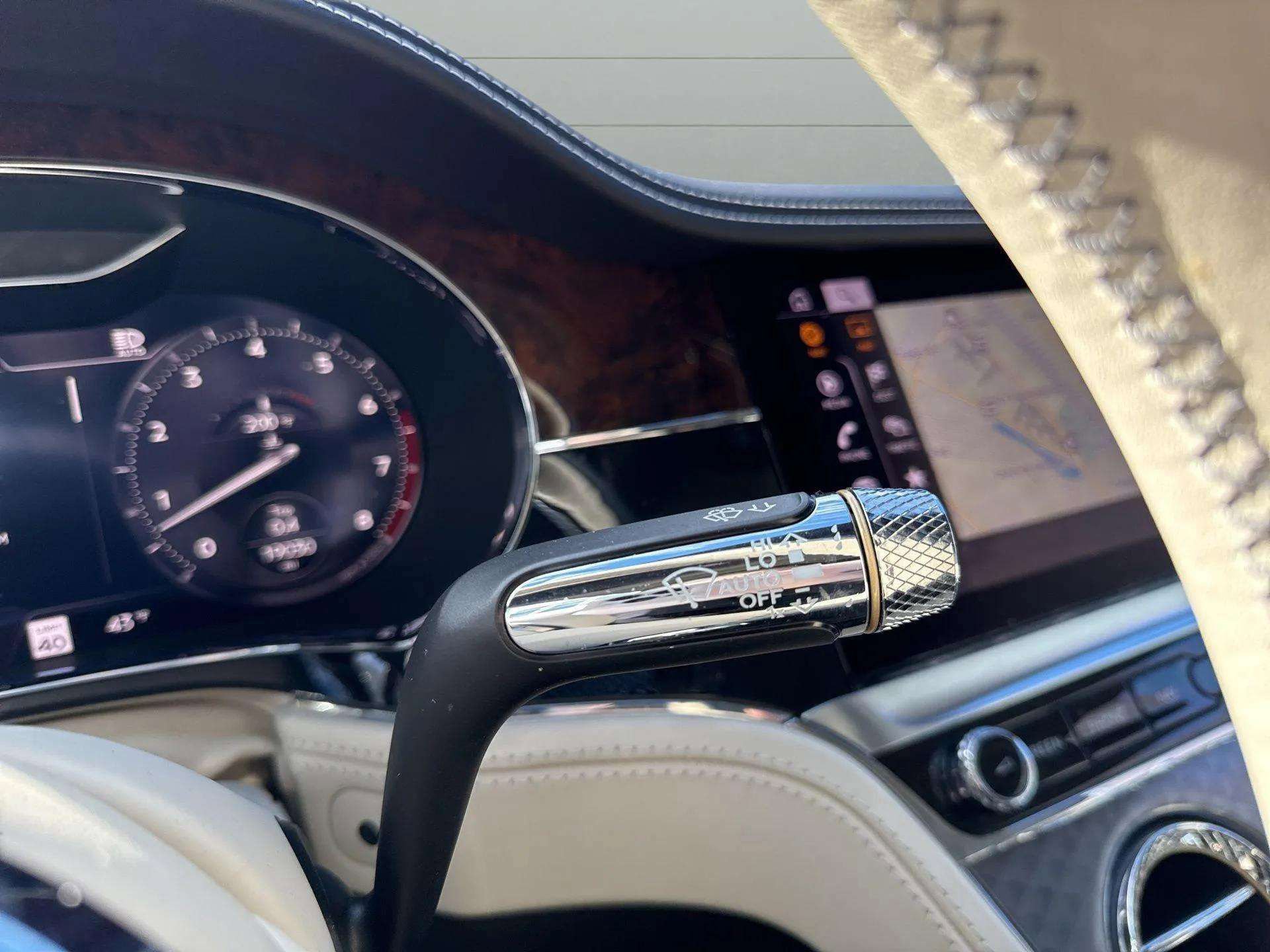 Used 2022 Bentley Continental GT Speed image 35