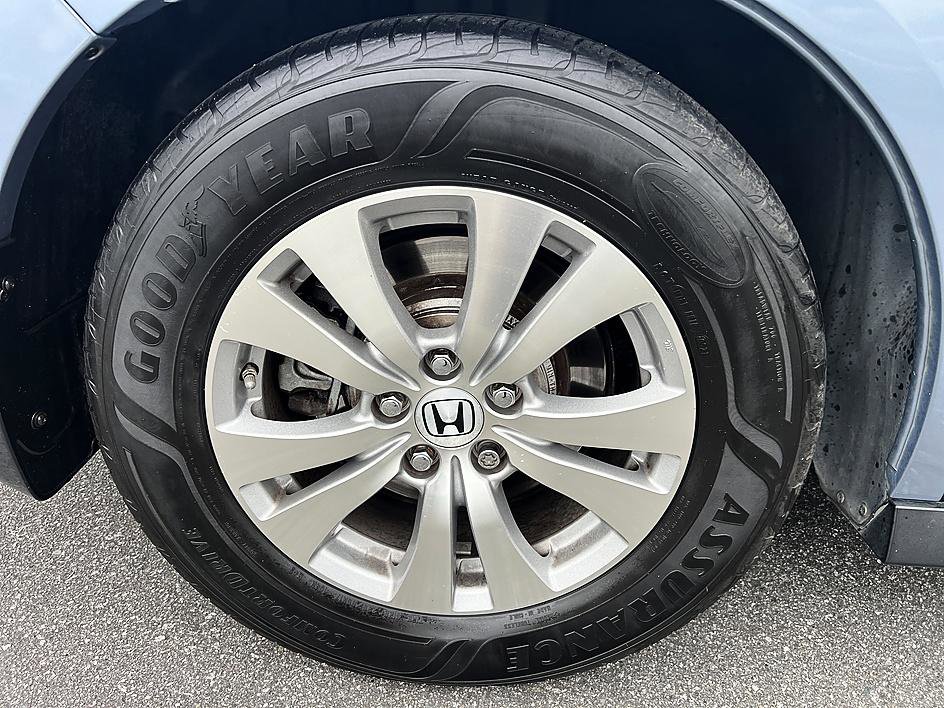 Used 2014 Honda Odyssey EX image 11