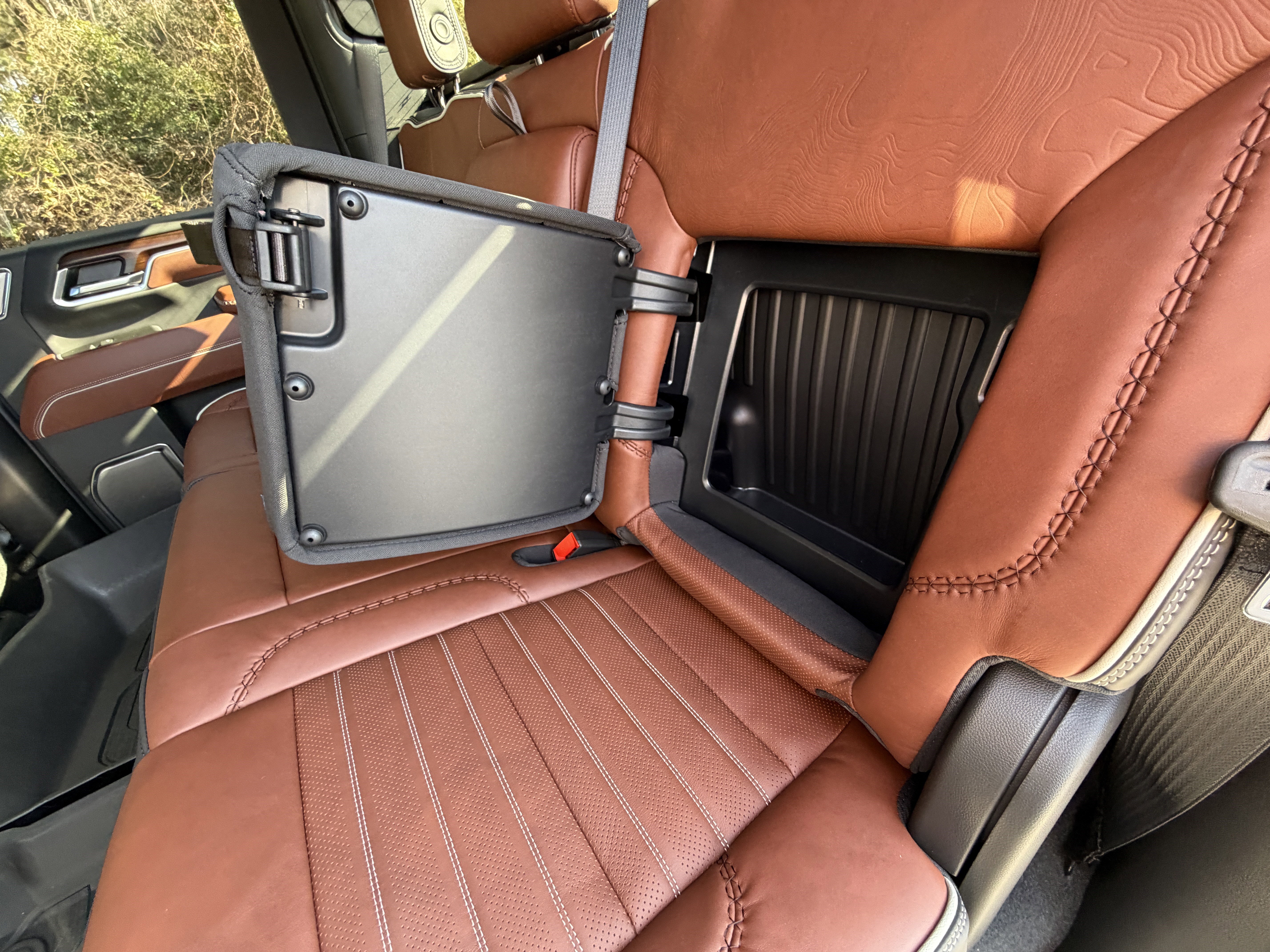 New 2026 GMC Sierra 3500 Denali Ultimate image 25