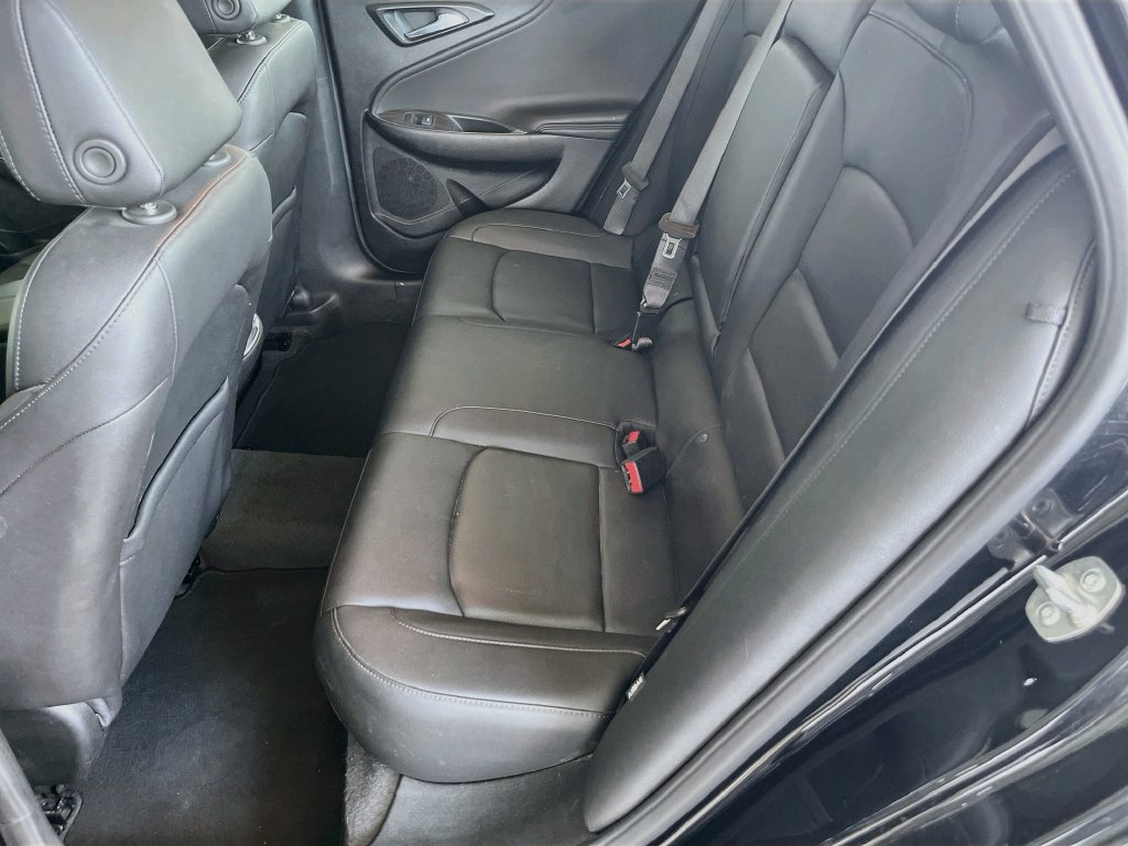Used 2024 Chevrolet Malibu LT FWD image 25