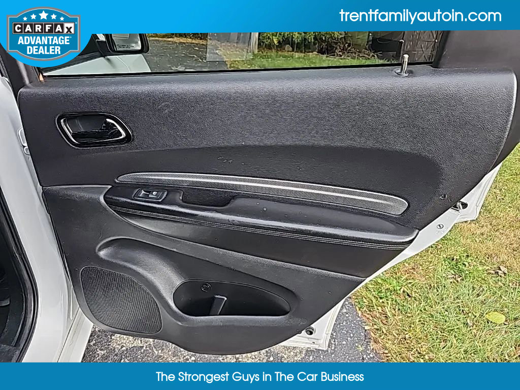 Used 2020 Dodge Durango GT image 46