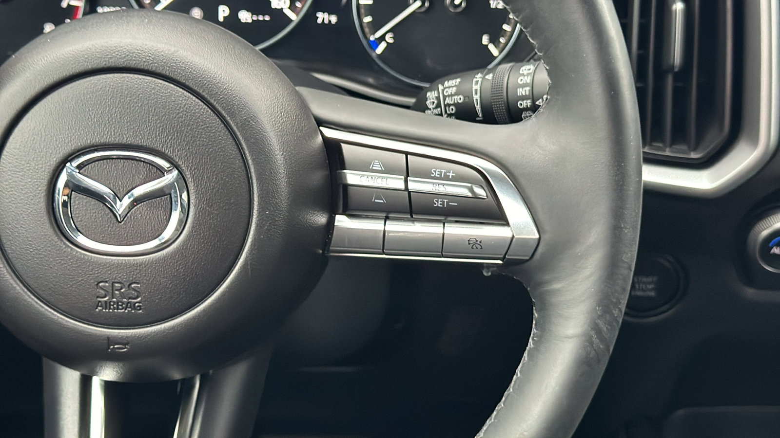 Certified 2024 MAZDA CX-50 AWD 2.5 S w/ Preferred Package image 31