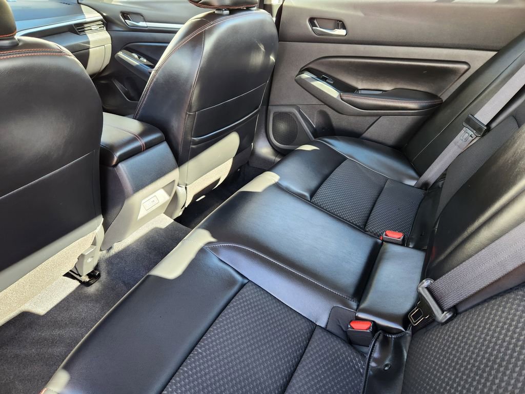 Used 2024 Nissan Altima 2.5 SR image 25