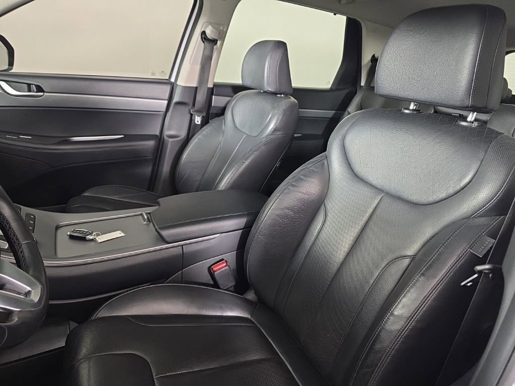 Used 2020 Hyundai Palisade SEL AWD/4WD image 15