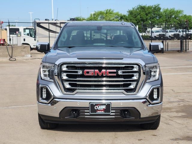 Used 2020 GMC Sierra 1500 SLT image 11