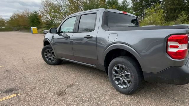 New 2026 Ford Maverick XLT AWD/4WD image 4