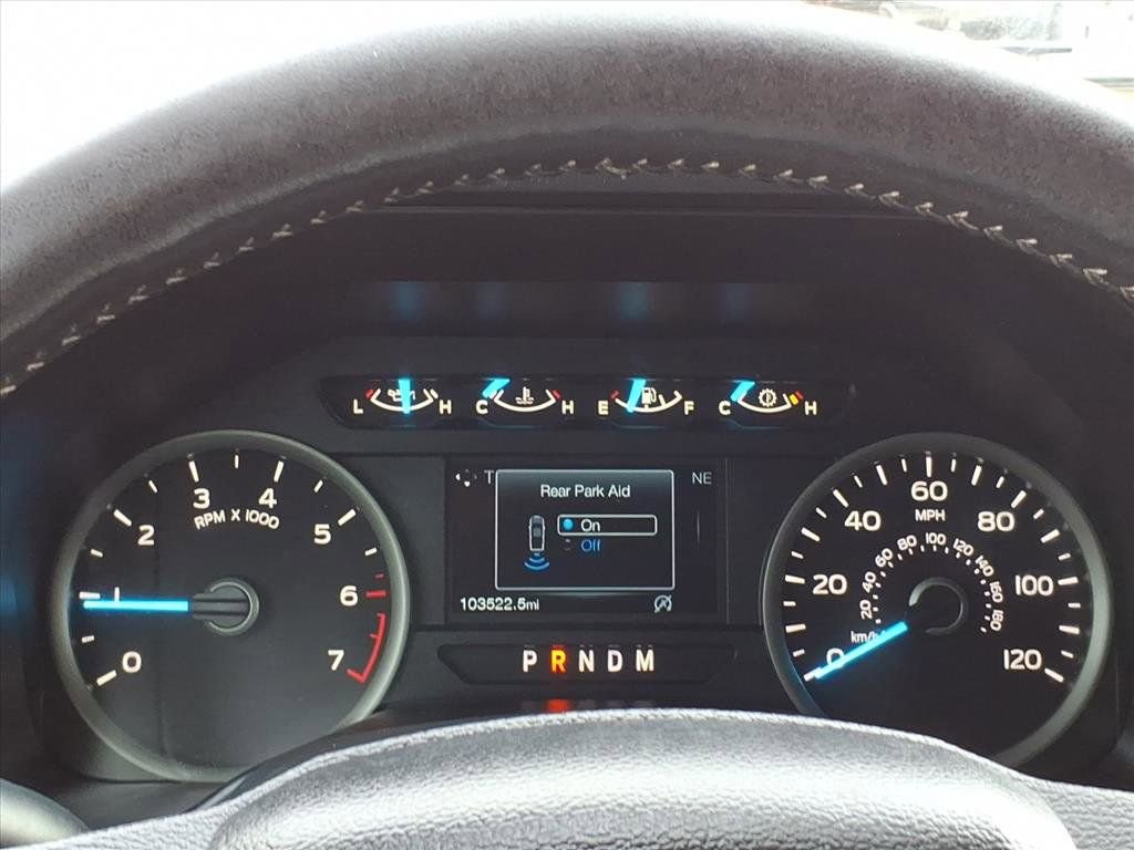 Used 2019 Ford F150 XLT w/ Equipment Group 302A Luxury image 21