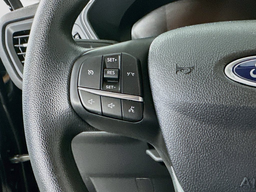 Used 2025 Ford Escape Active FWD image 25
