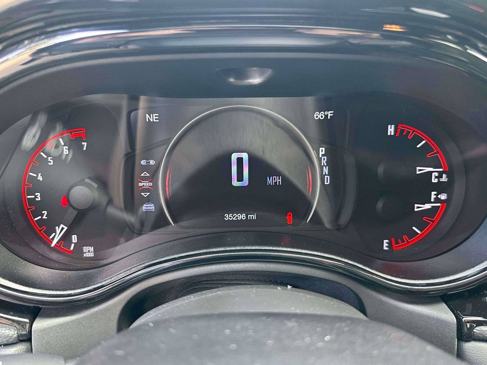 Used 2023 Dodge Durango SXT Launch Edition AWD/4WD image 22