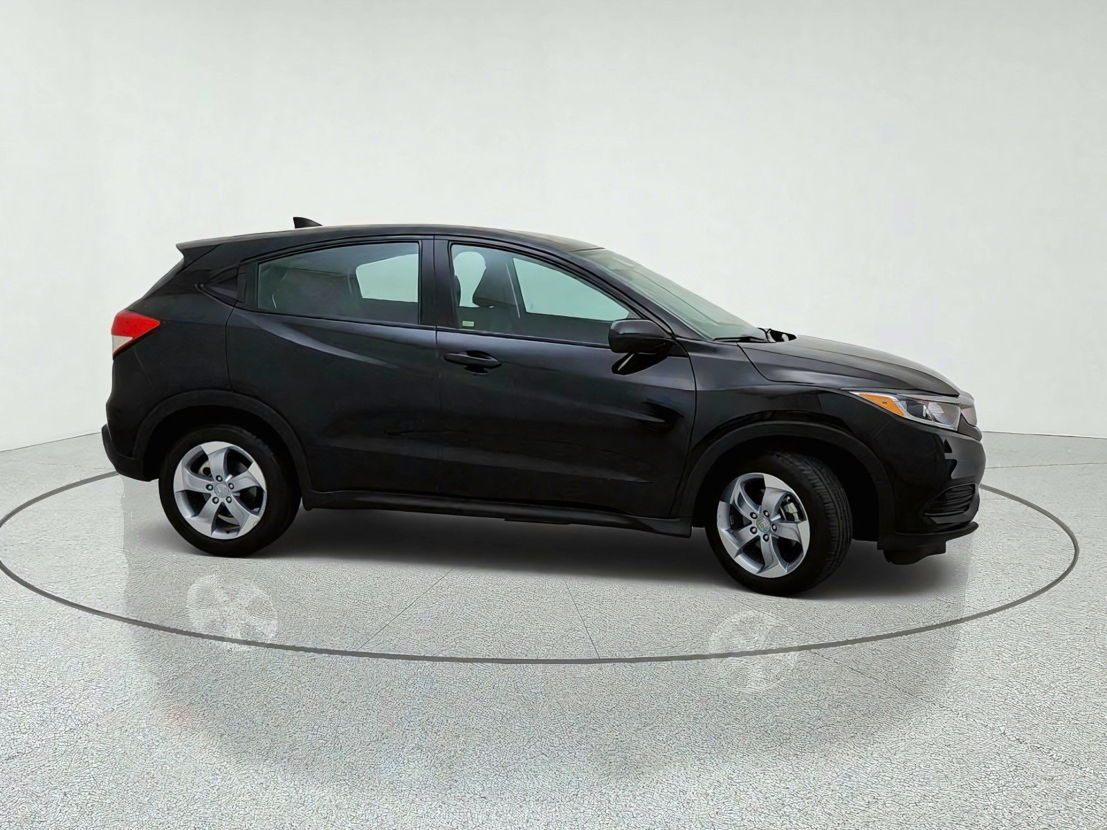 Used 2022 Honda HR-V LX image 6