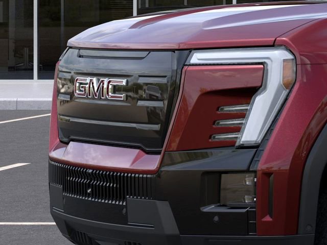 New 2026 GMC Sierra EV Elevation w/ Premium Package image 14