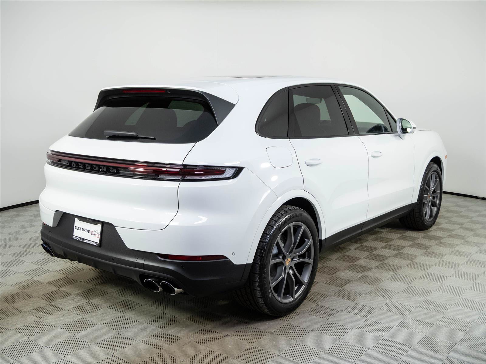 New 2026 Porsche Cayenne AWD/4WD image 29