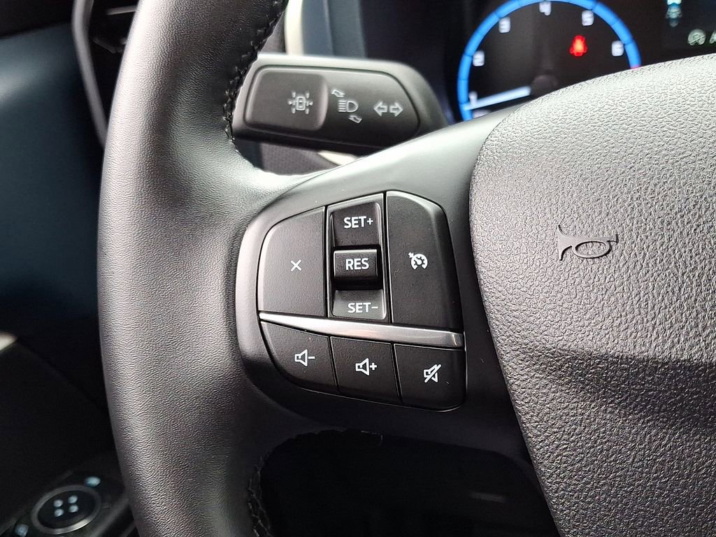 Used 2024 Ford Bronco Sport Heritage w/ Heritage Convenience Package image 21