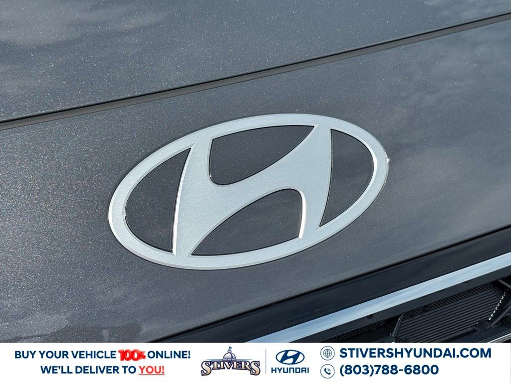 New 2026 Hyundai Palisade Calligraphy image 10