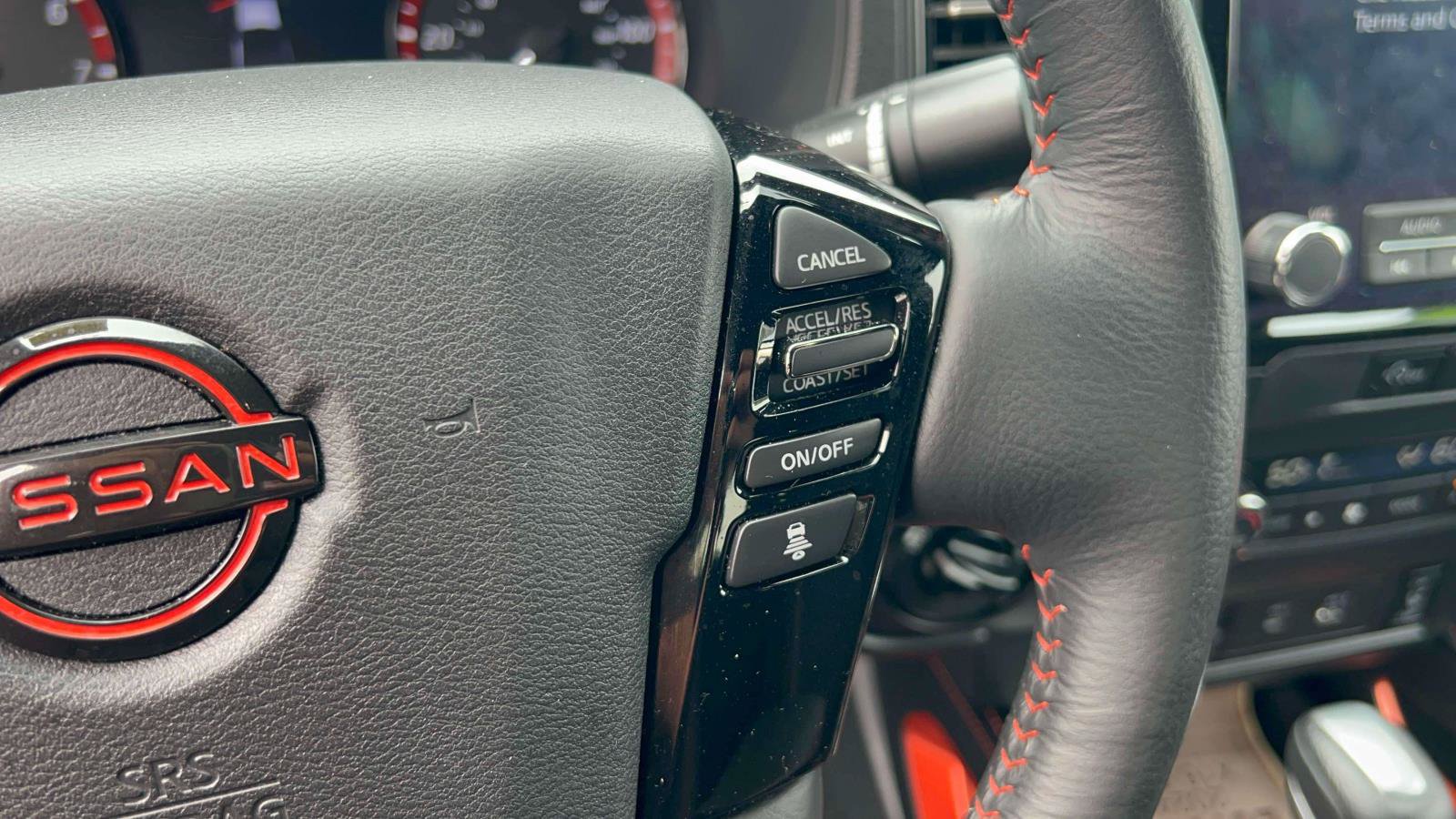 Used 2024 Nissan Frontier PRO-4X w/ Pro Convenience Package AWD/4WD image 20