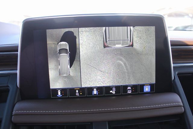 Used 2023 Chevrolet Tahoe High Country w/ Max Trailering Package AWD/4WD image 42