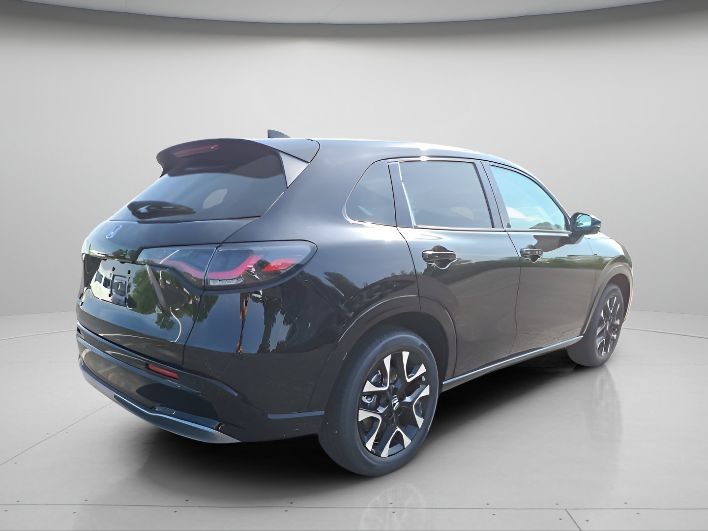 New 2027 Honda HR-V EX-L image 6