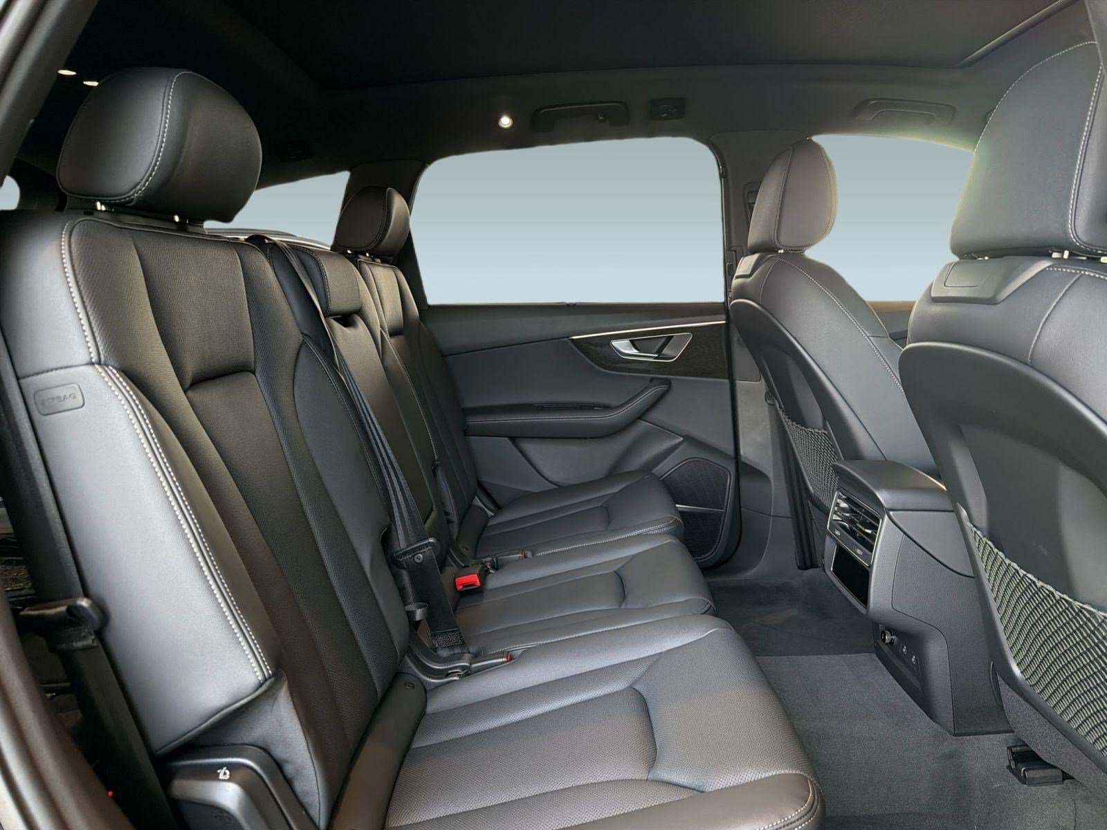 New 2026 Audi Q7 Premium Plus AWD/4WD image 31