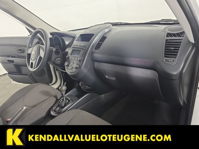 Used 2012 Kia Soul FWD image 25
