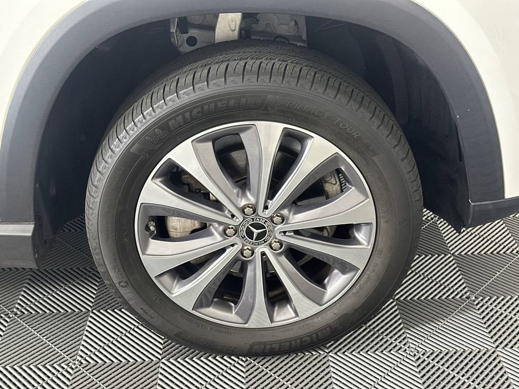 Certified 2022 Mercedes-Benz GLE 350 image 13