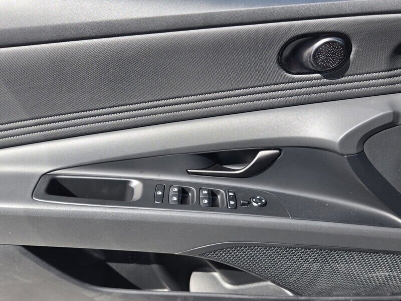 New 2026 Hyundai Elantra SEL Sport Premium FWD image 14