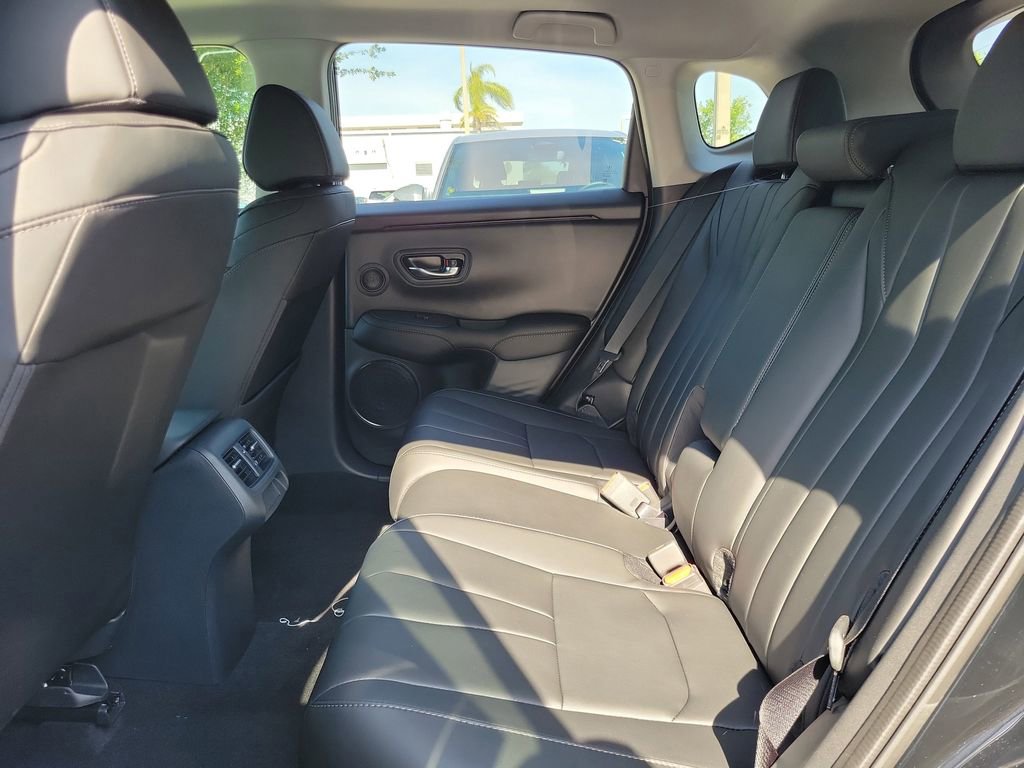 New 2026 Acura ADX FWD image 6