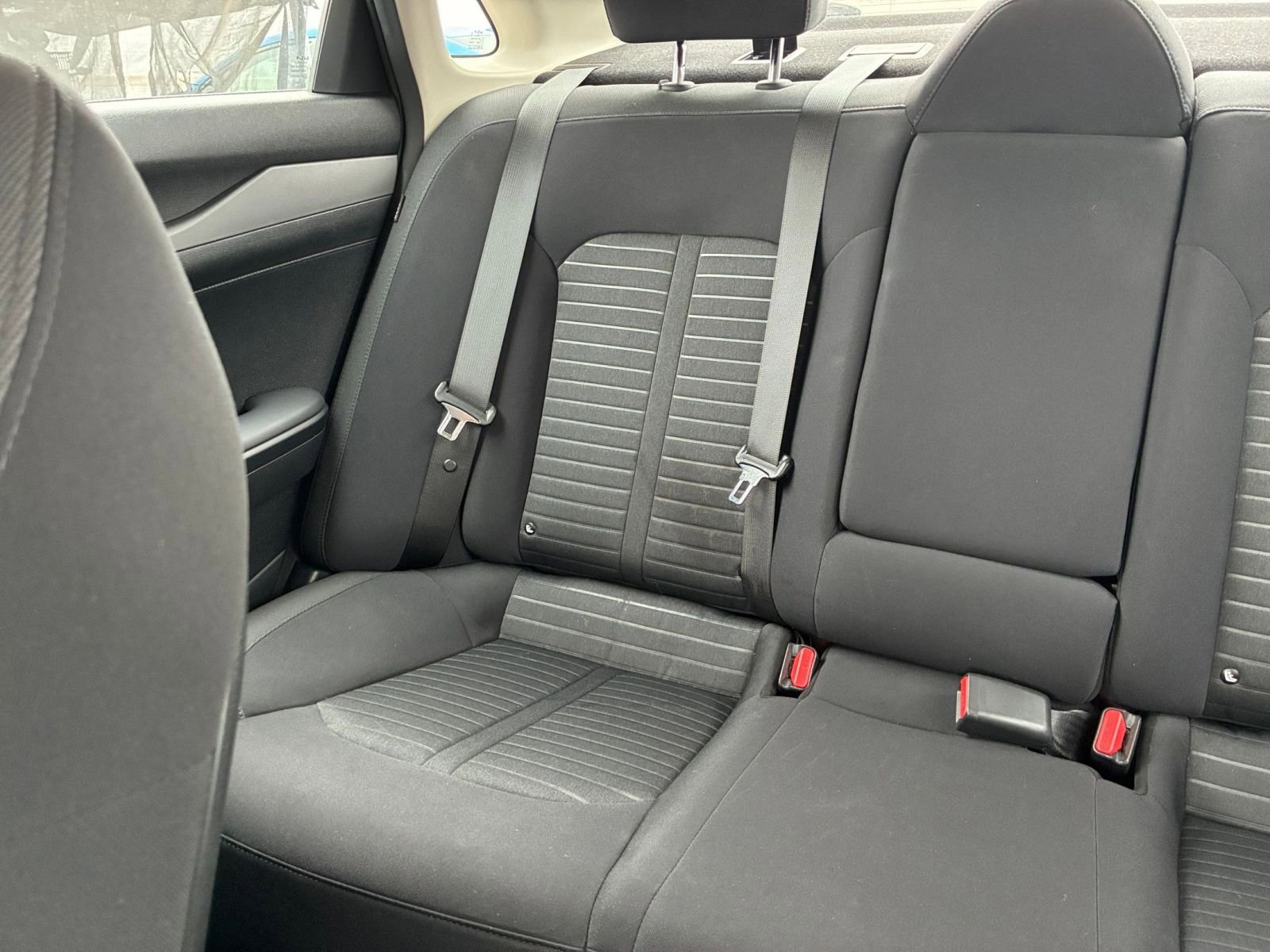 Used 2025 Kia K5 LXS image 38