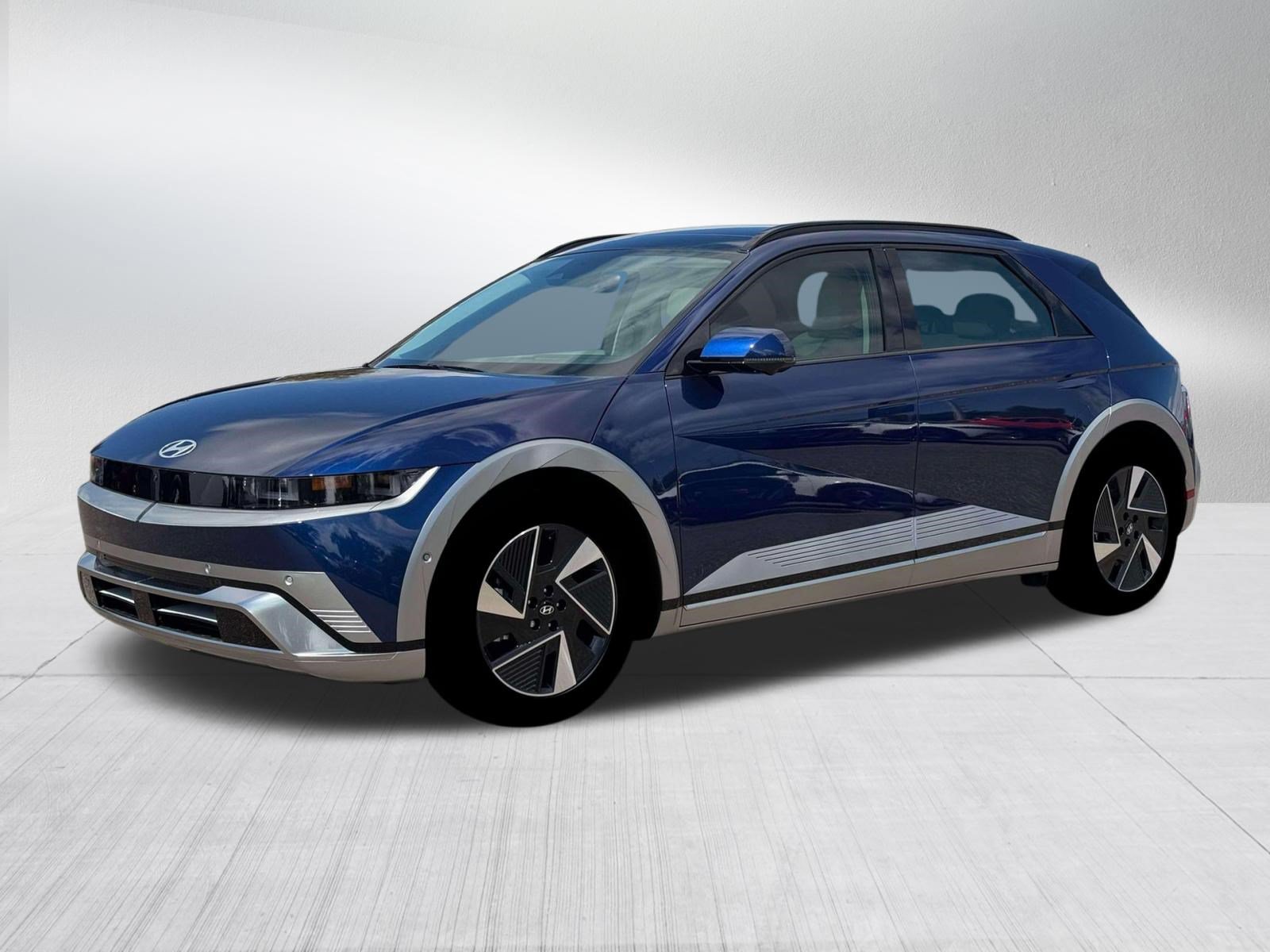 New 2026 Hyundai Ioniq 5 Limited AWD/4WD video 2